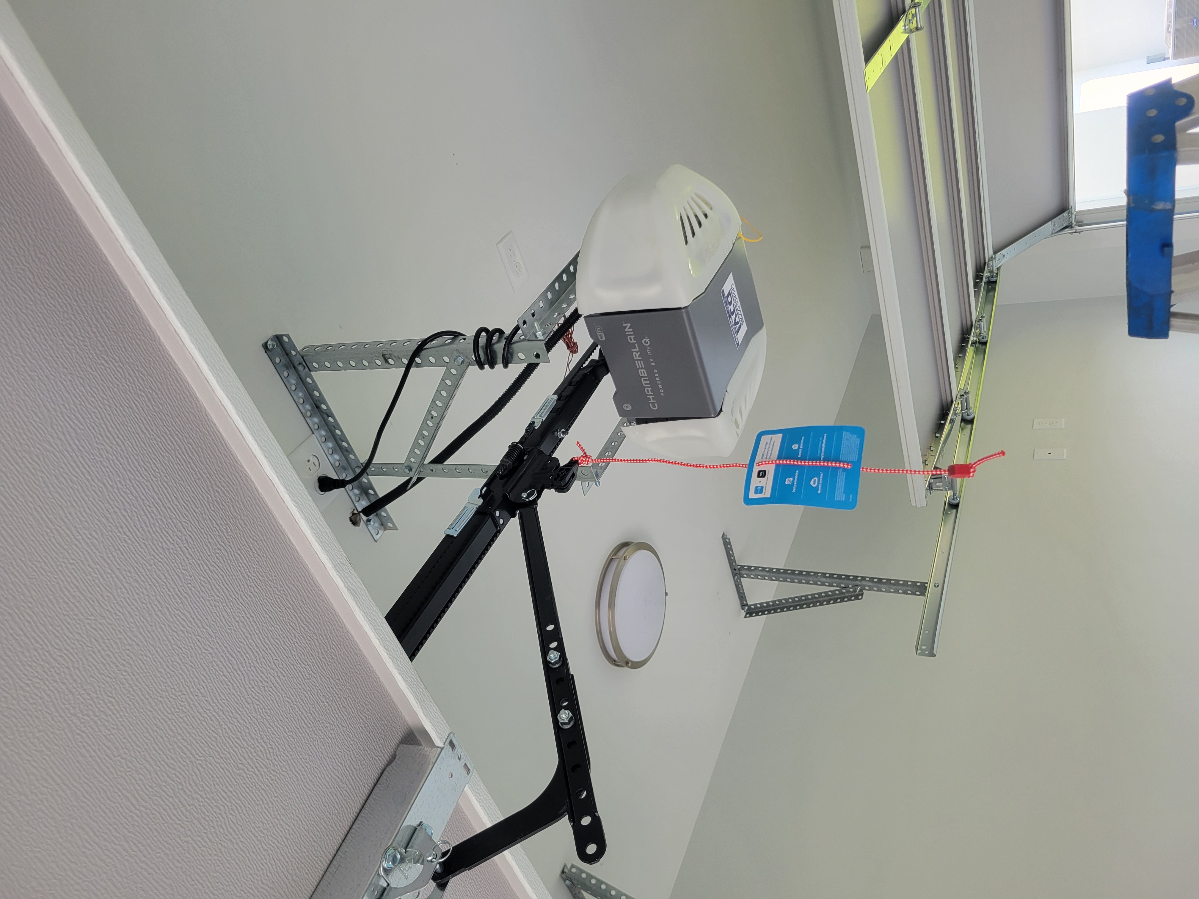 OPENERS - Professional Garage Door Service McAllen TX