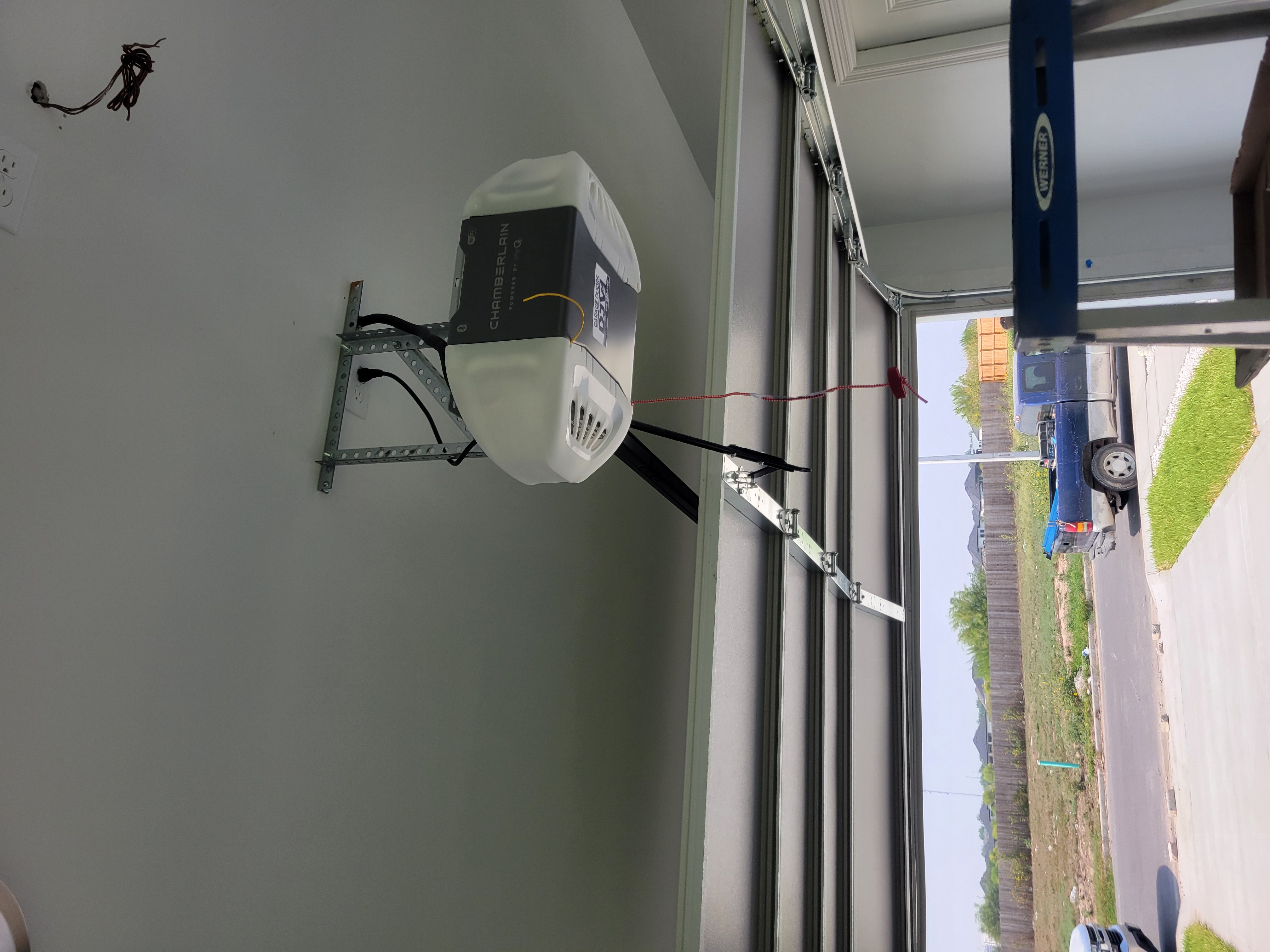 OPENERS - Professional Garage Door Service McAllen TX