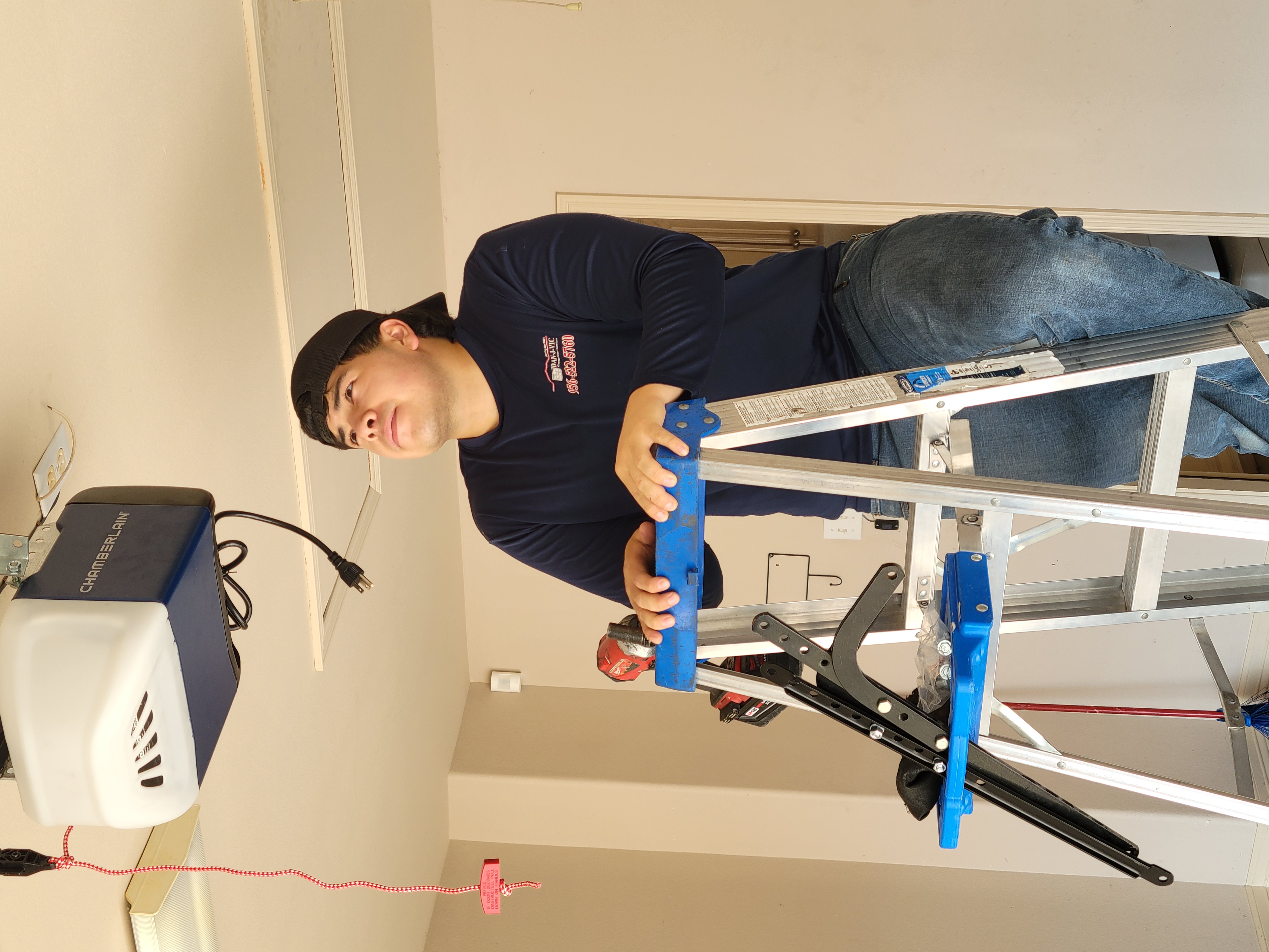 OPENERS - Professional Garage Door Service McAllen TX
