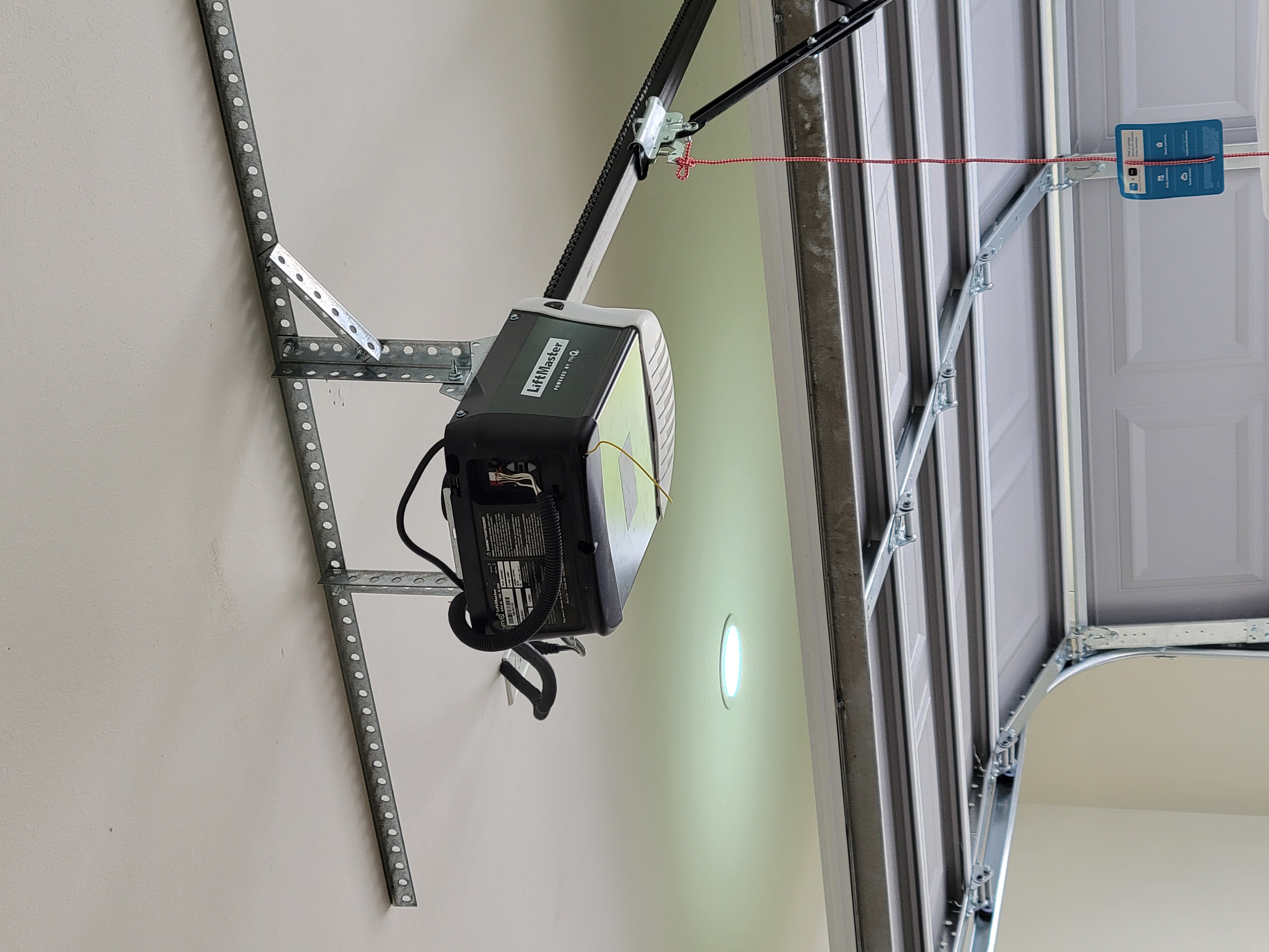 OPENERS - Professional Garage Door Service McAllen TX