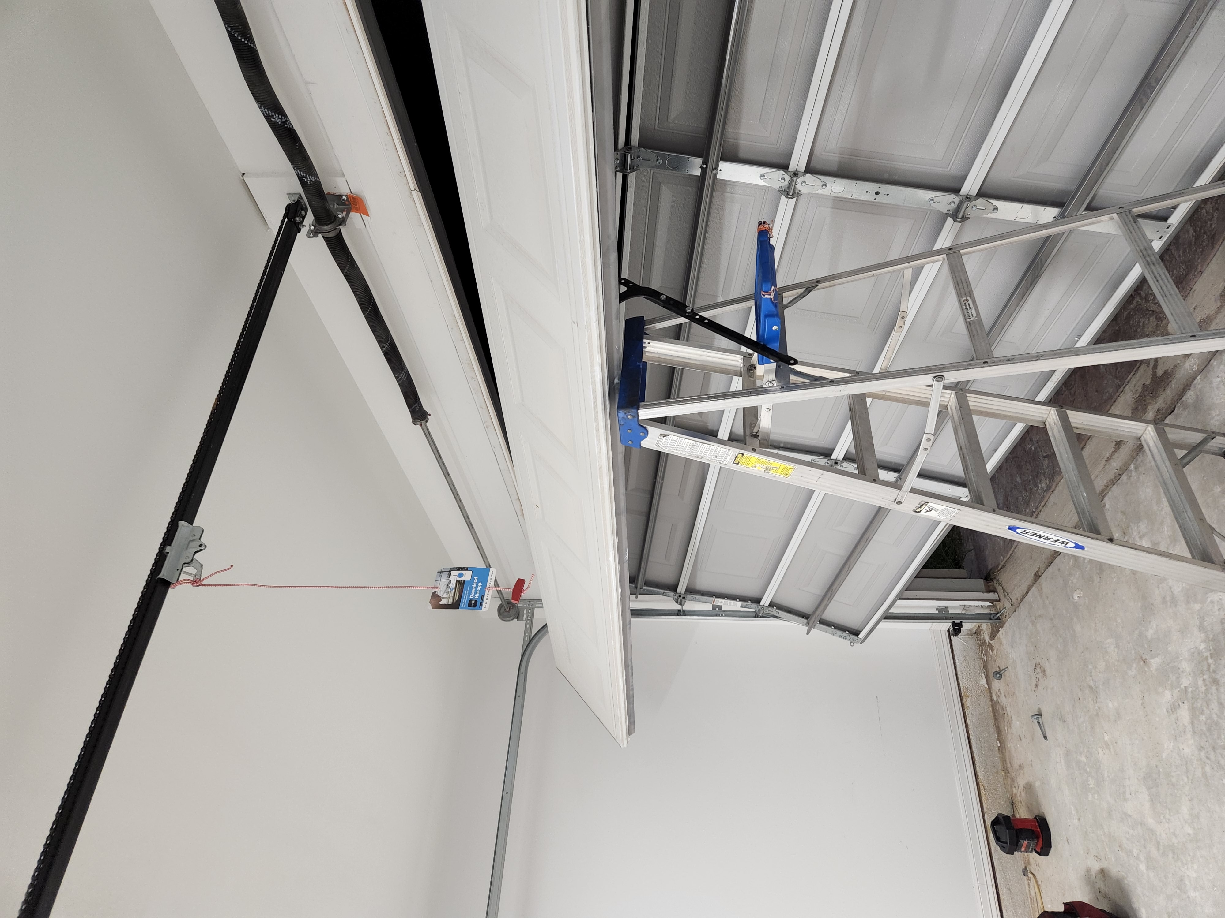 911 EMERGENCY REPAIRS - Professional Garage Door Service McAllen TX